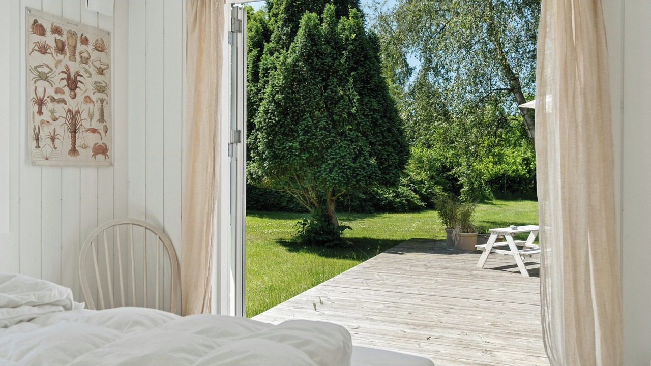 Photo of Bedroom in Yderby