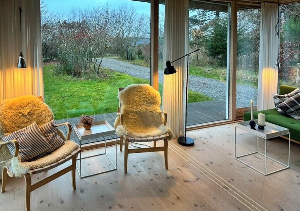 Photo of Livingroom in Lihme