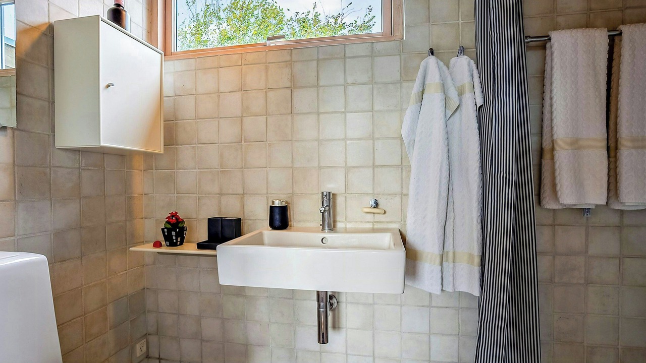 Photo of Bathroom in Lihme