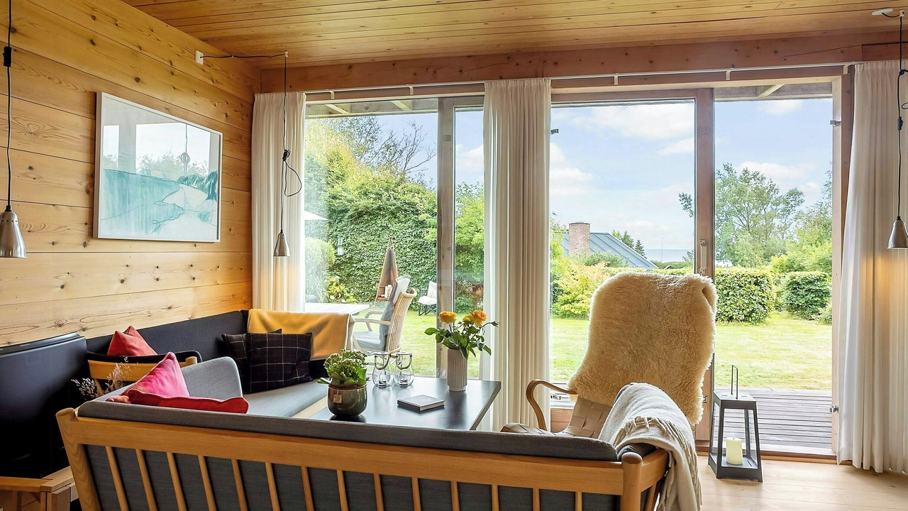 Photo of Livingroom in Lihme