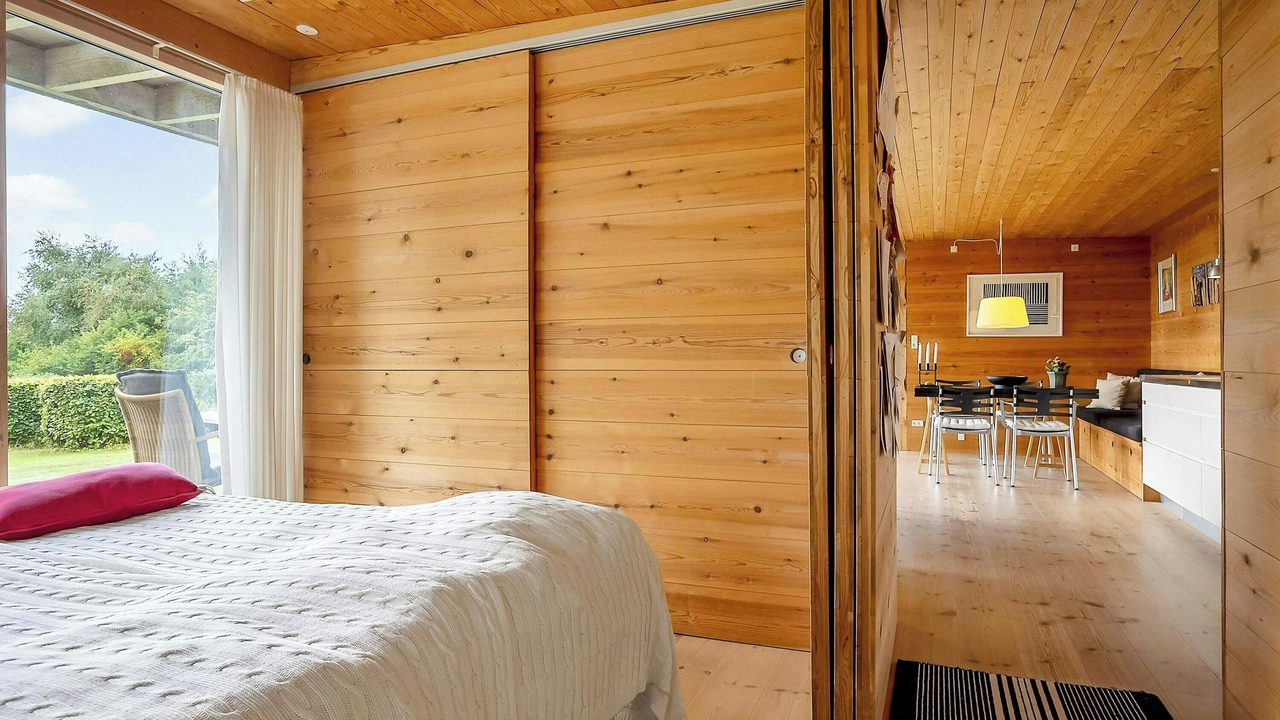 Photo of Bedroom in Lihme