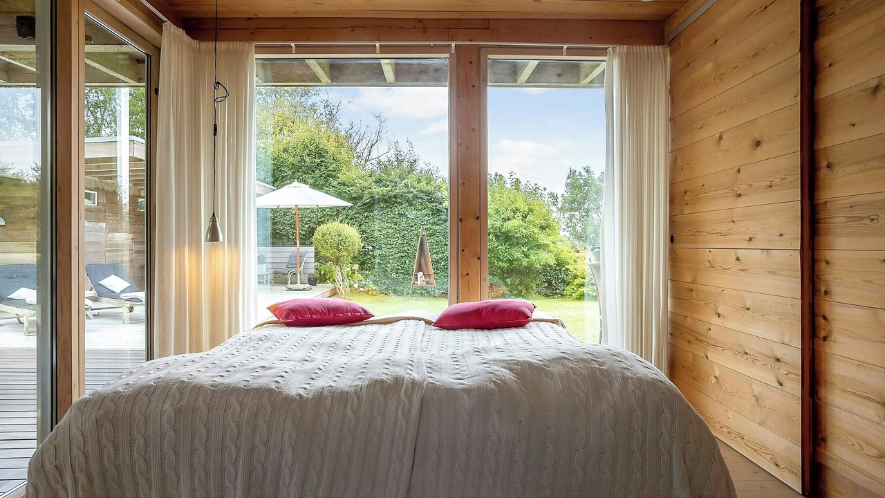 Photo of Bedroom in Lihme