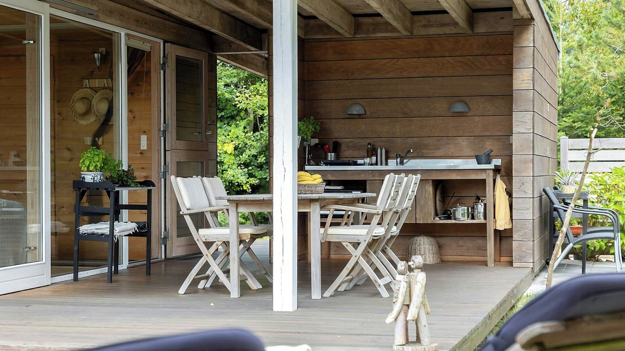 Photo of Outdoor in Lihme