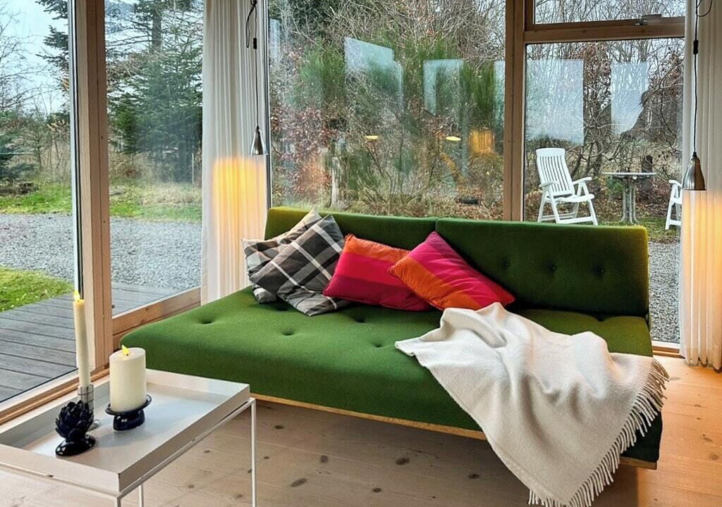Photo of Livingroom in Lihme