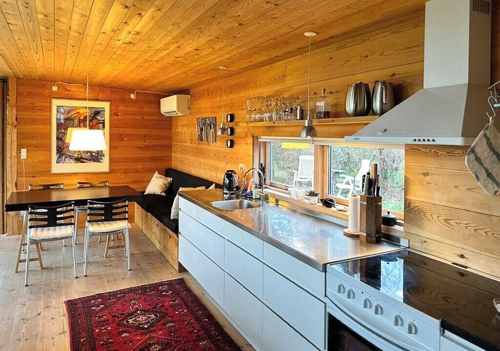 Photo of Kitchen in Lihme