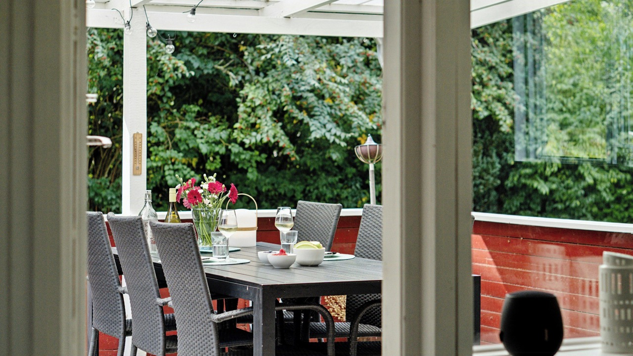 Photo of Outdoor in Glesborg