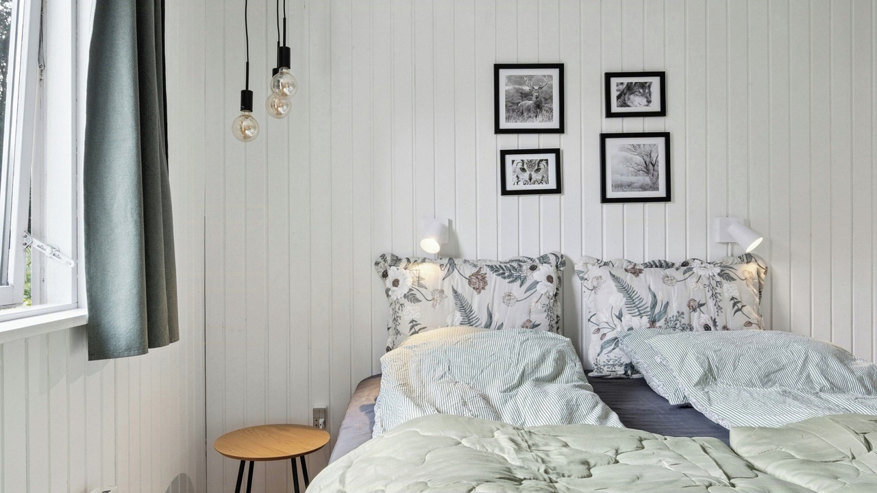 Photo of Bedroom in Glesborg