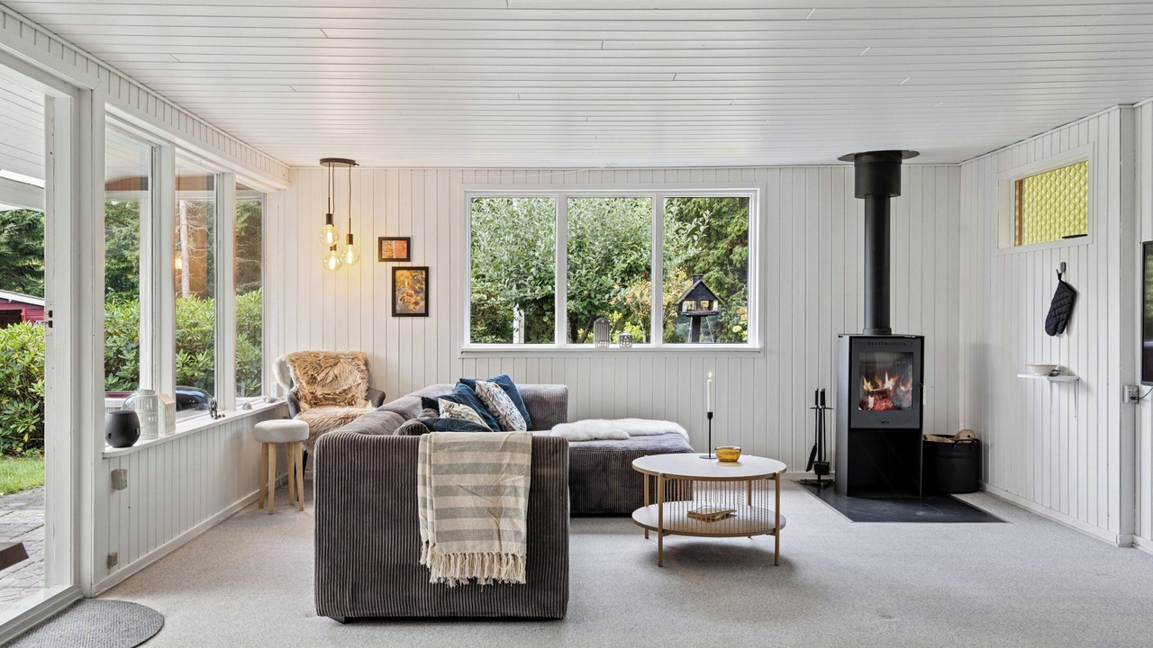 Photo of Livingroom in Glesborg
