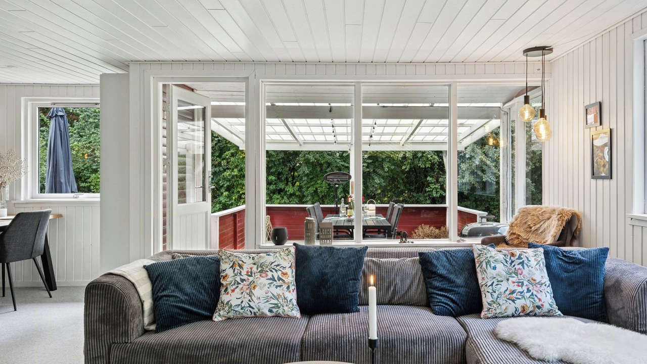 Photo of Livingroom in Glesborg