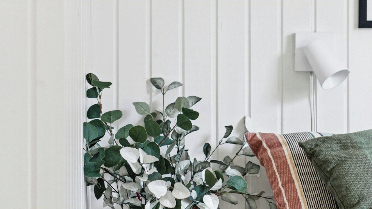 Photo of Bedroom in Glesborg