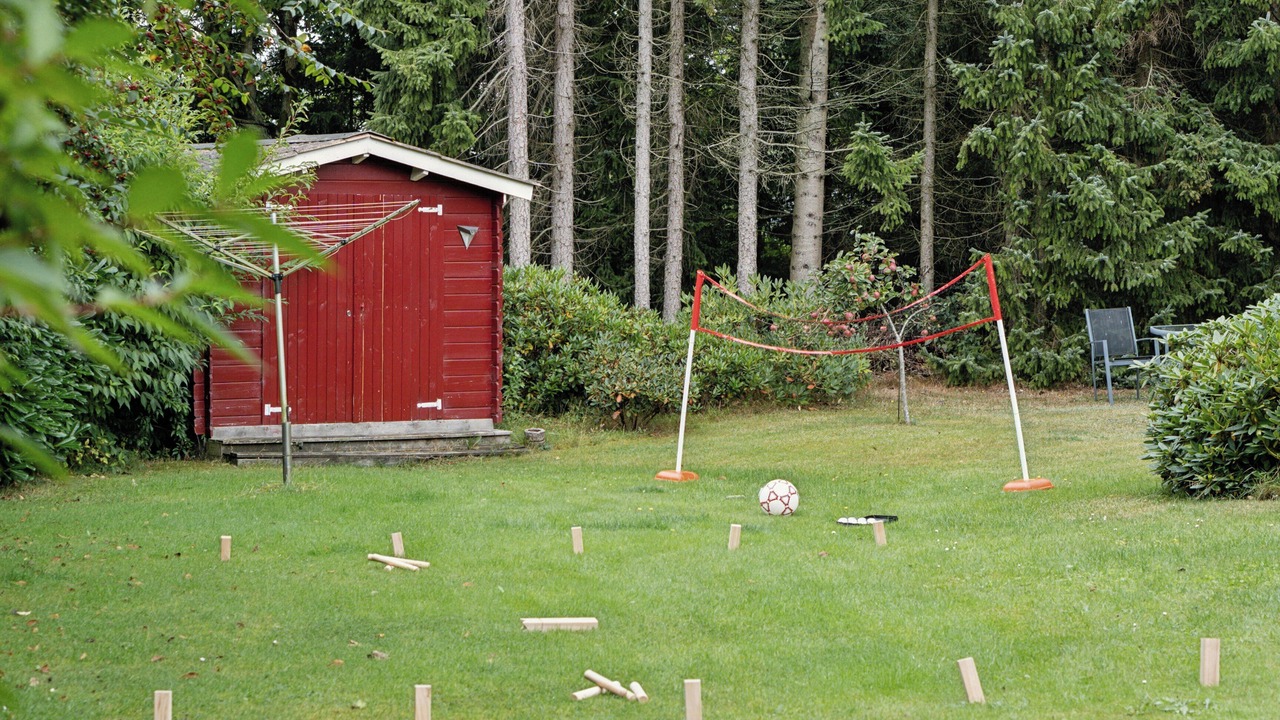 Photo of Outdoor in Glesborg