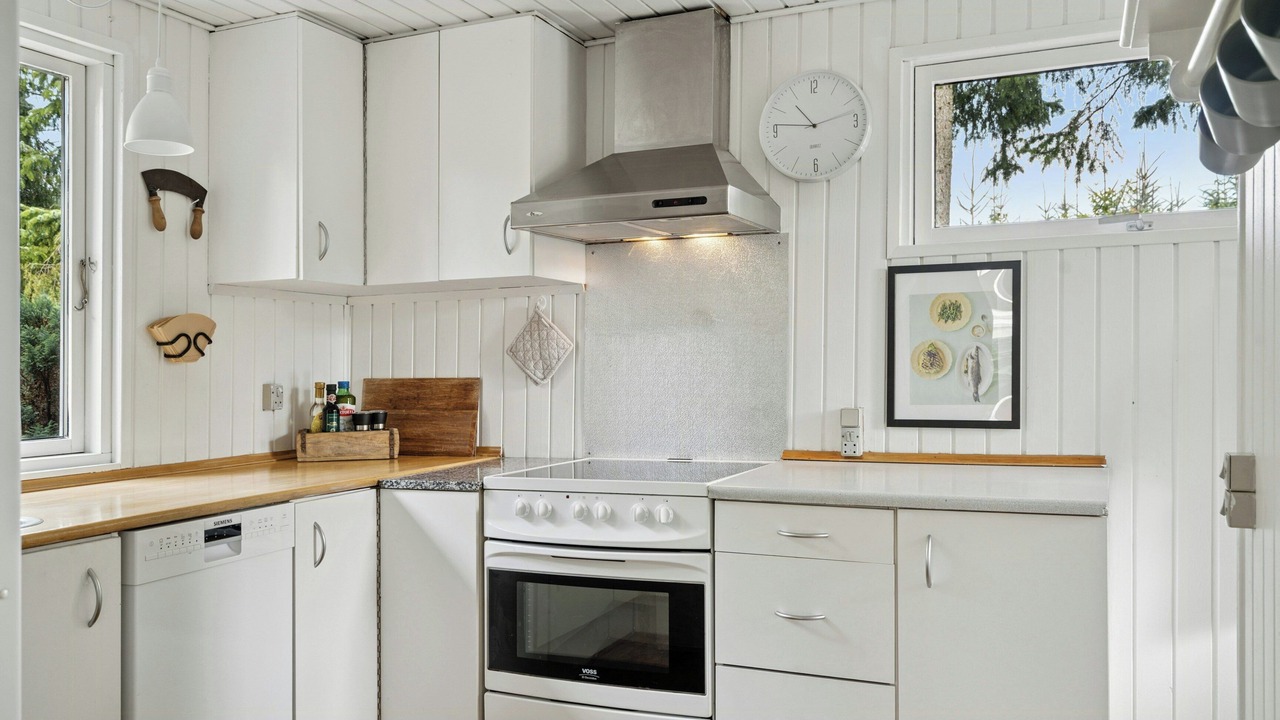 Photo of Kitchen in Glesborg
