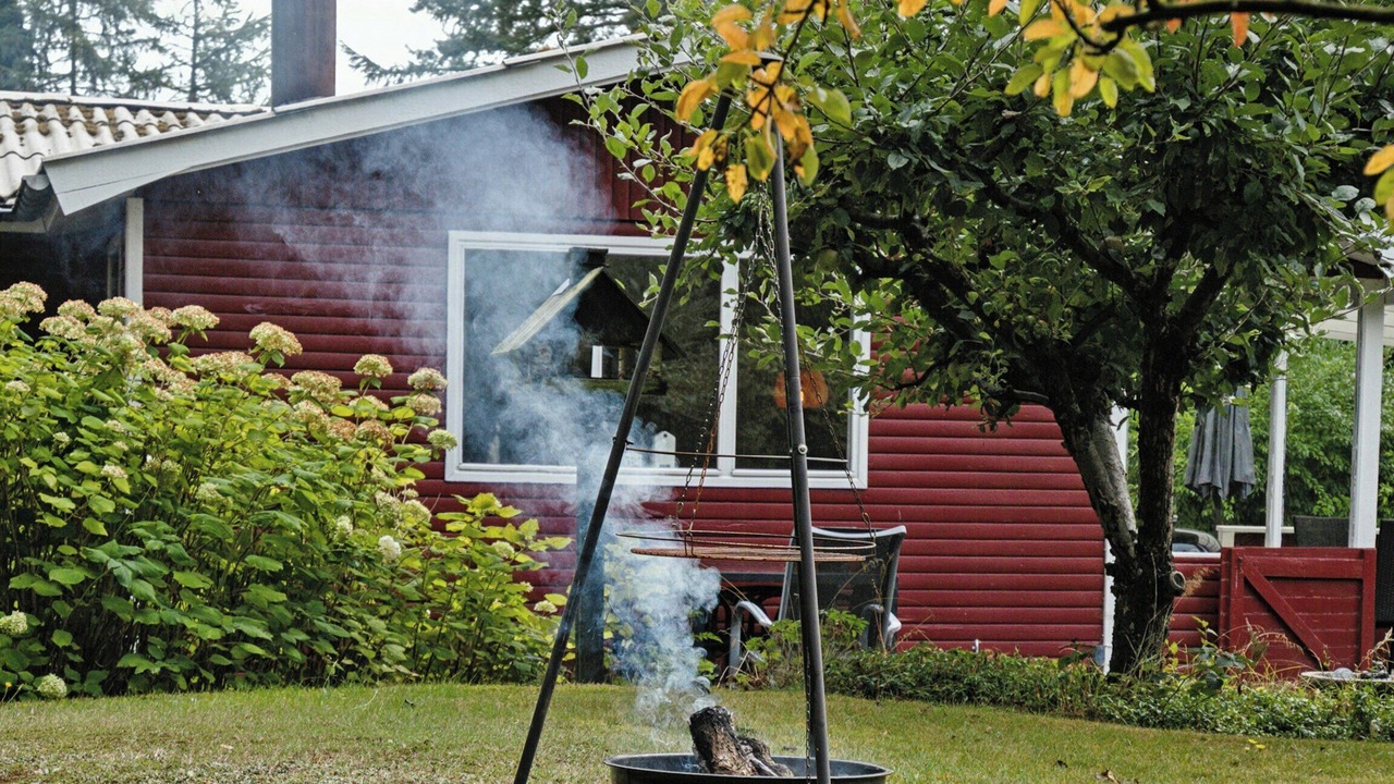 Photo of Outdoor in Glesborg