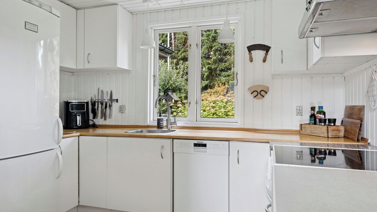 Photo of Kitchen in Glesborg