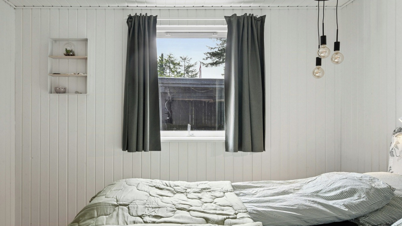 Photo of Bedroom in Glesborg