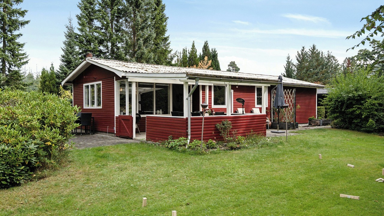Photo of Outdoor in Glesborg