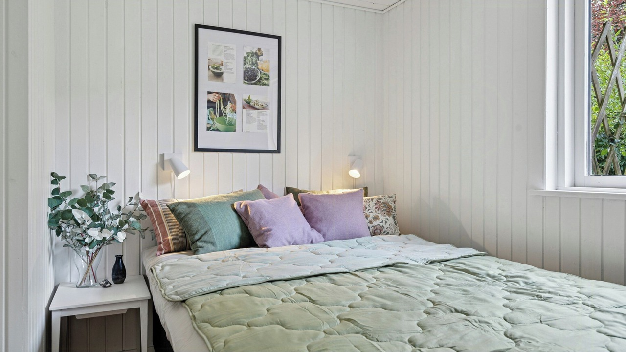 Photo of Bedroom in Glesborg