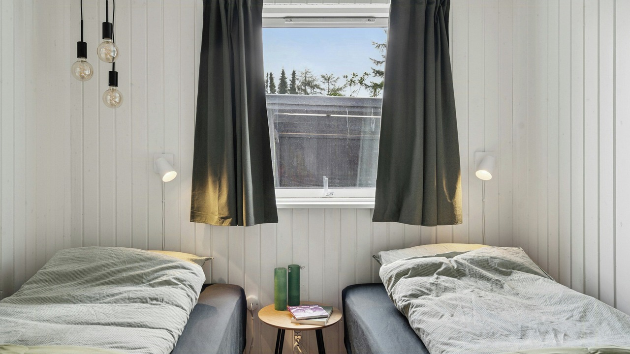 Photo of Bedroom in Glesborg