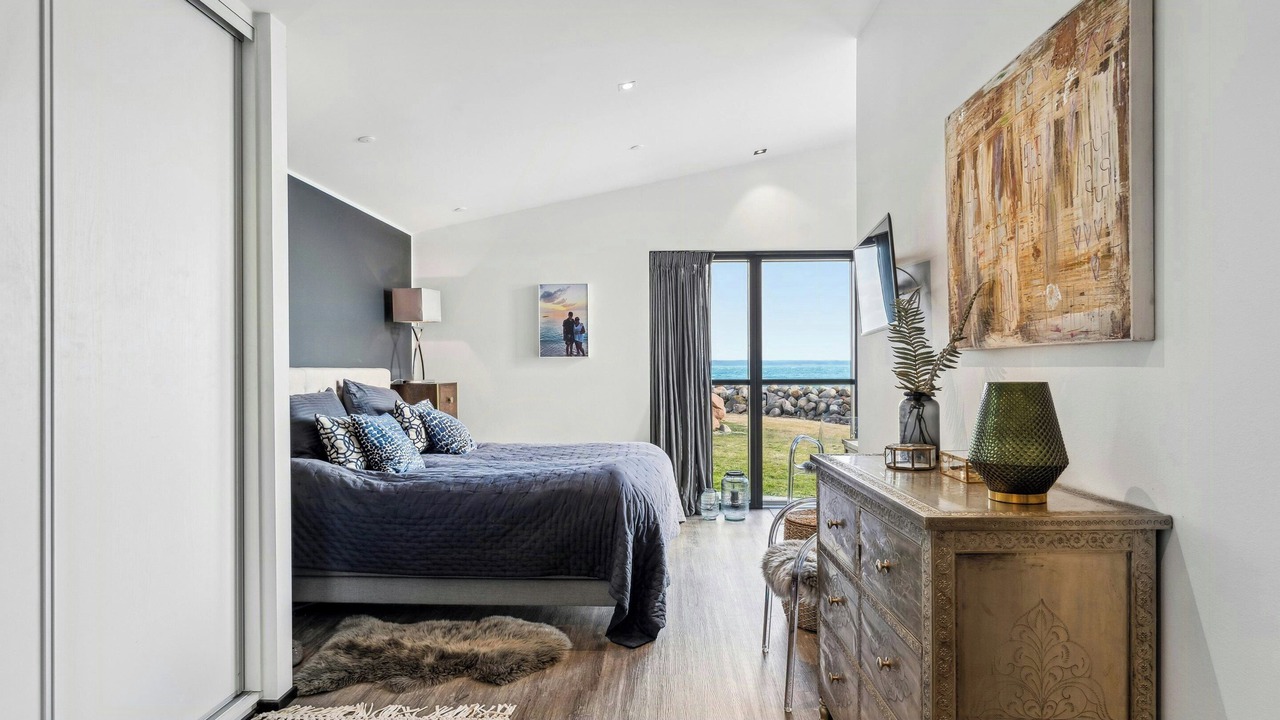 Photo of Bedroom in Juelsminde