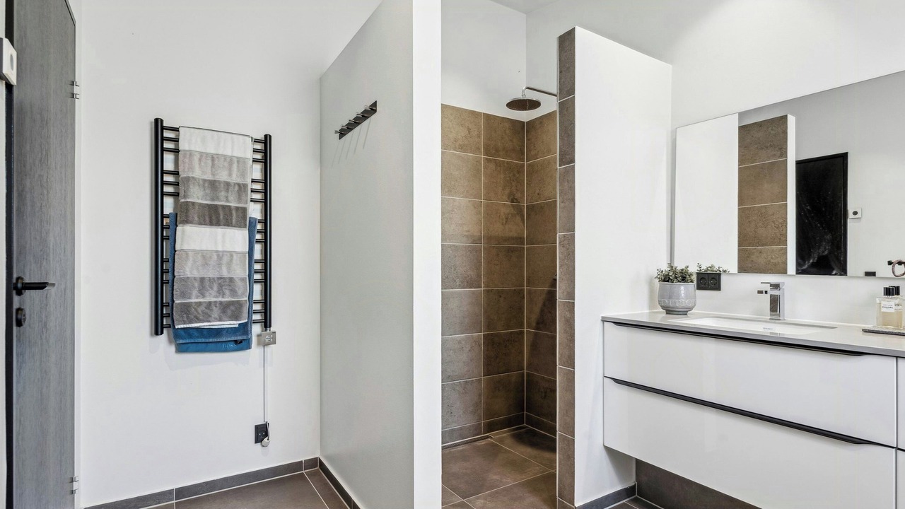 Photo of Bathroom in Juelsminde