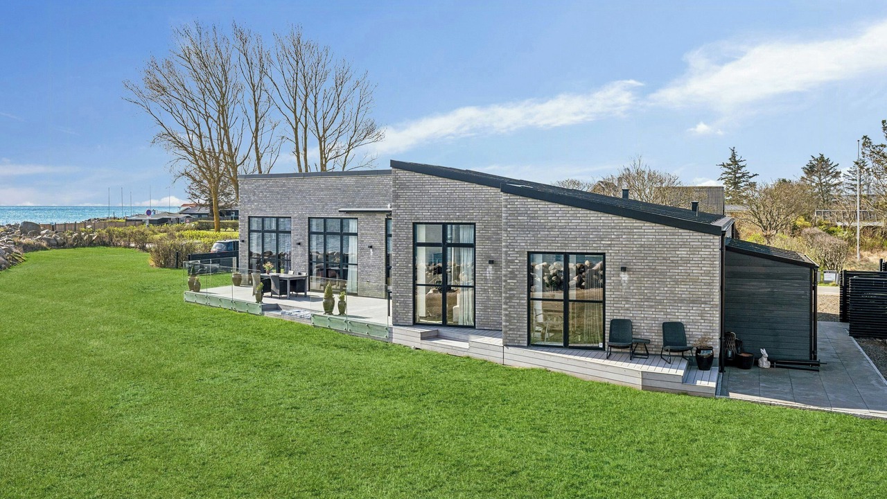 Photo of Outdoor in Juelsminde