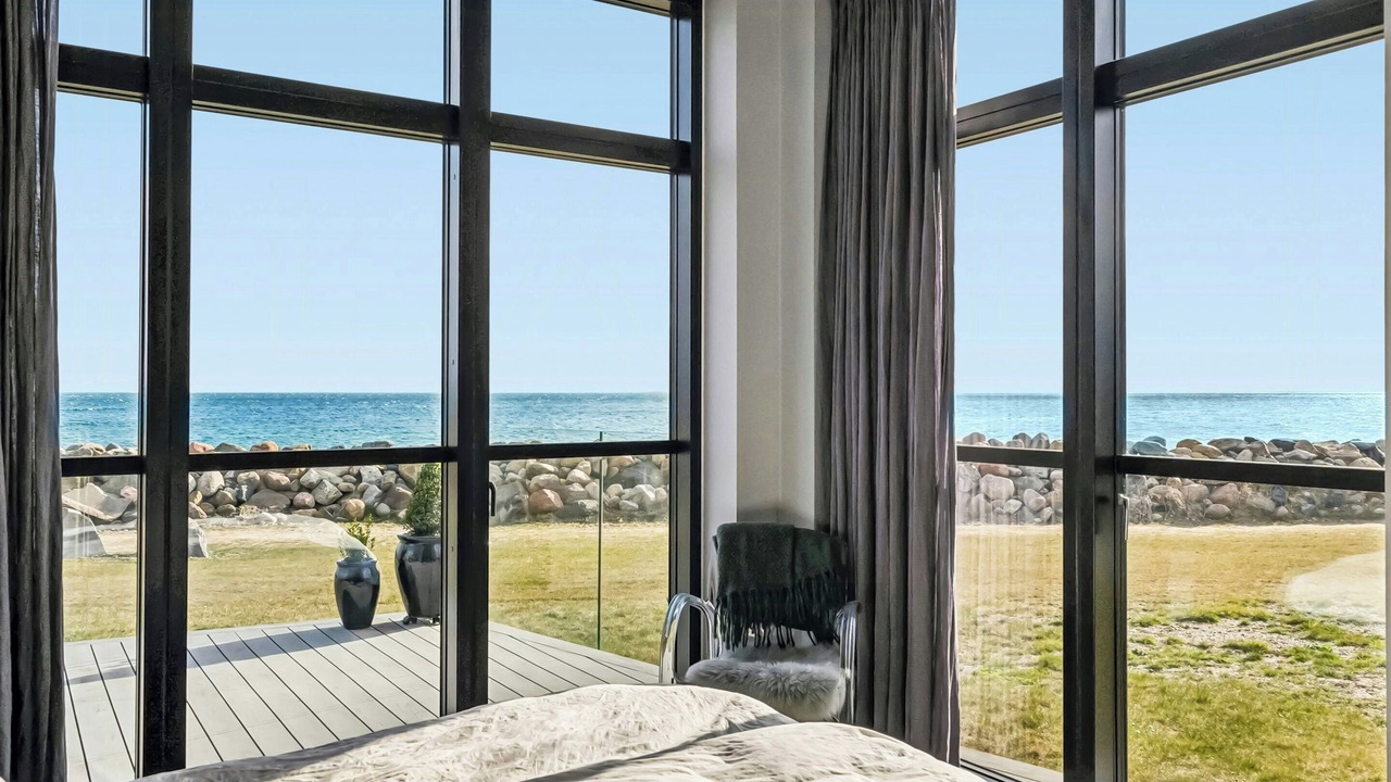 Photo of Bedroom in Juelsminde