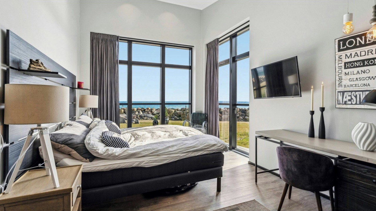 Photo of Bedroom in Juelsminde
