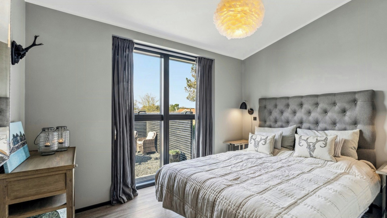 Photo of Bedroom in Juelsminde