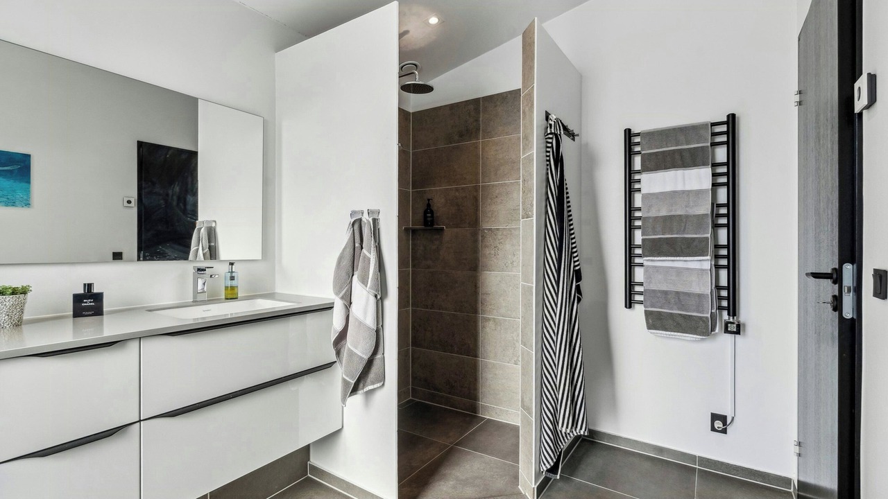 Photo of Bathroom in Juelsminde