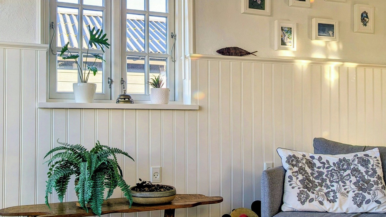 Photo of Livingroom in Mesinge