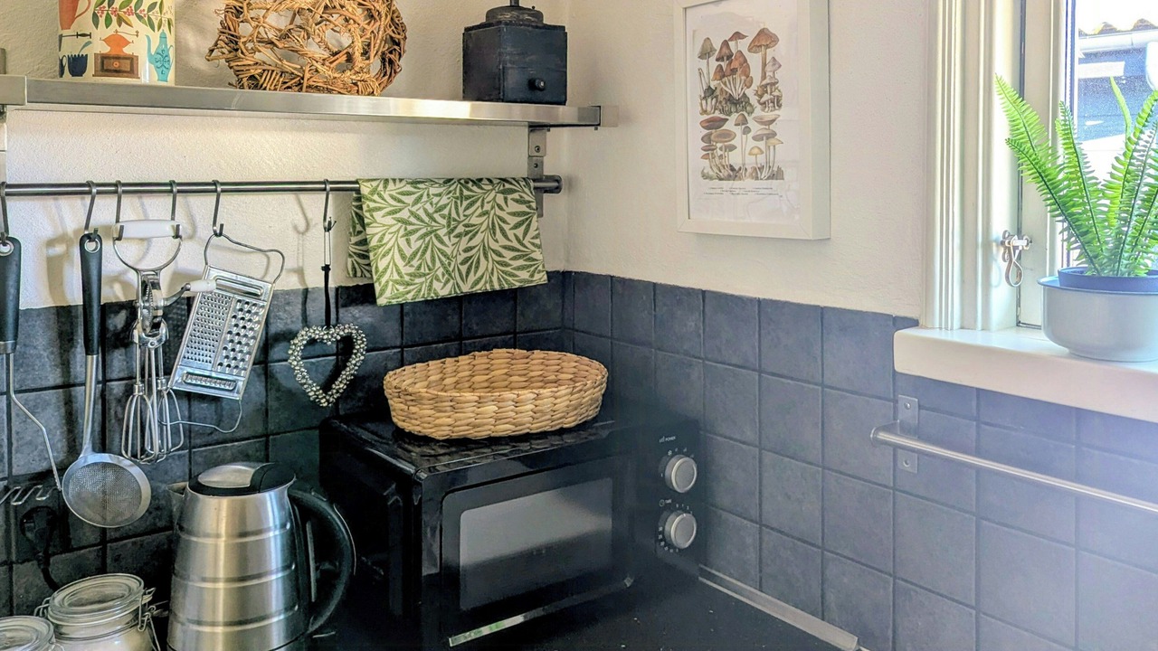 Photo of Kitchen in Mesinge