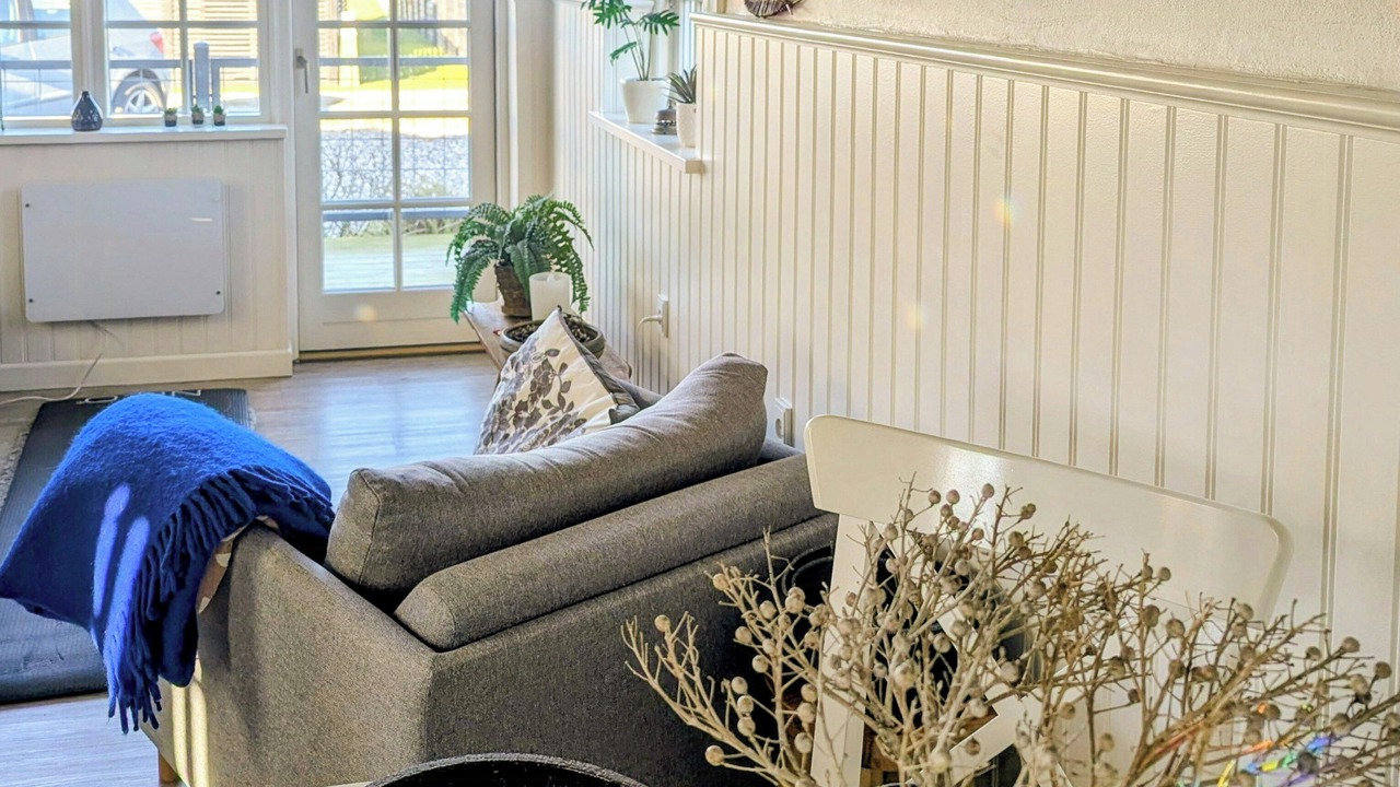 Photo of Livingroom in Mesinge