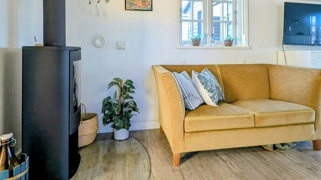 Photo of Livingroom in Mesinge