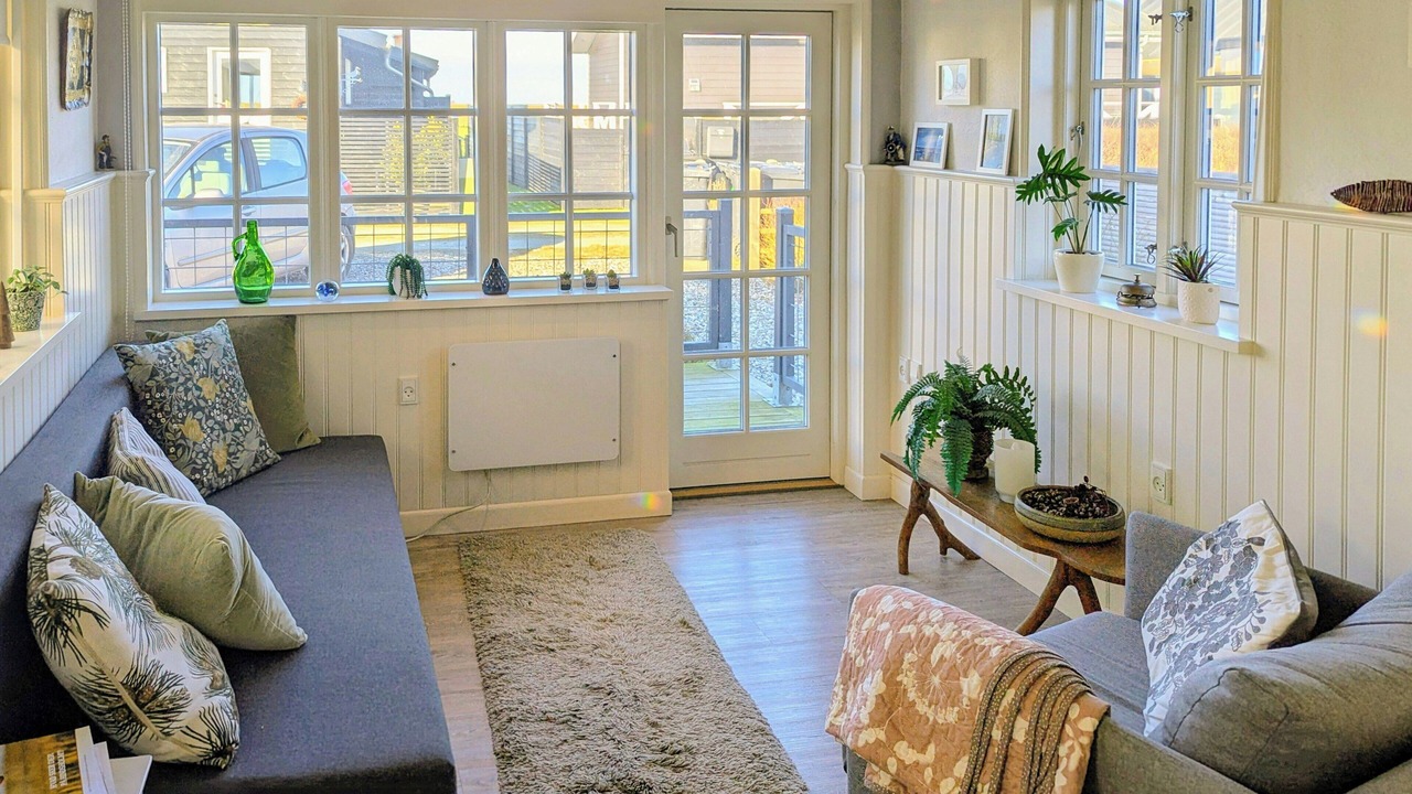 Photo of Livingroom in Mesinge