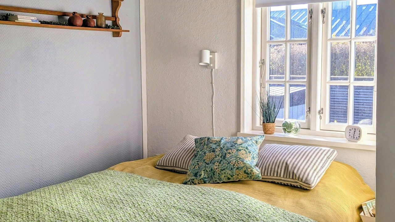 Photo of Bedroom in Mesinge