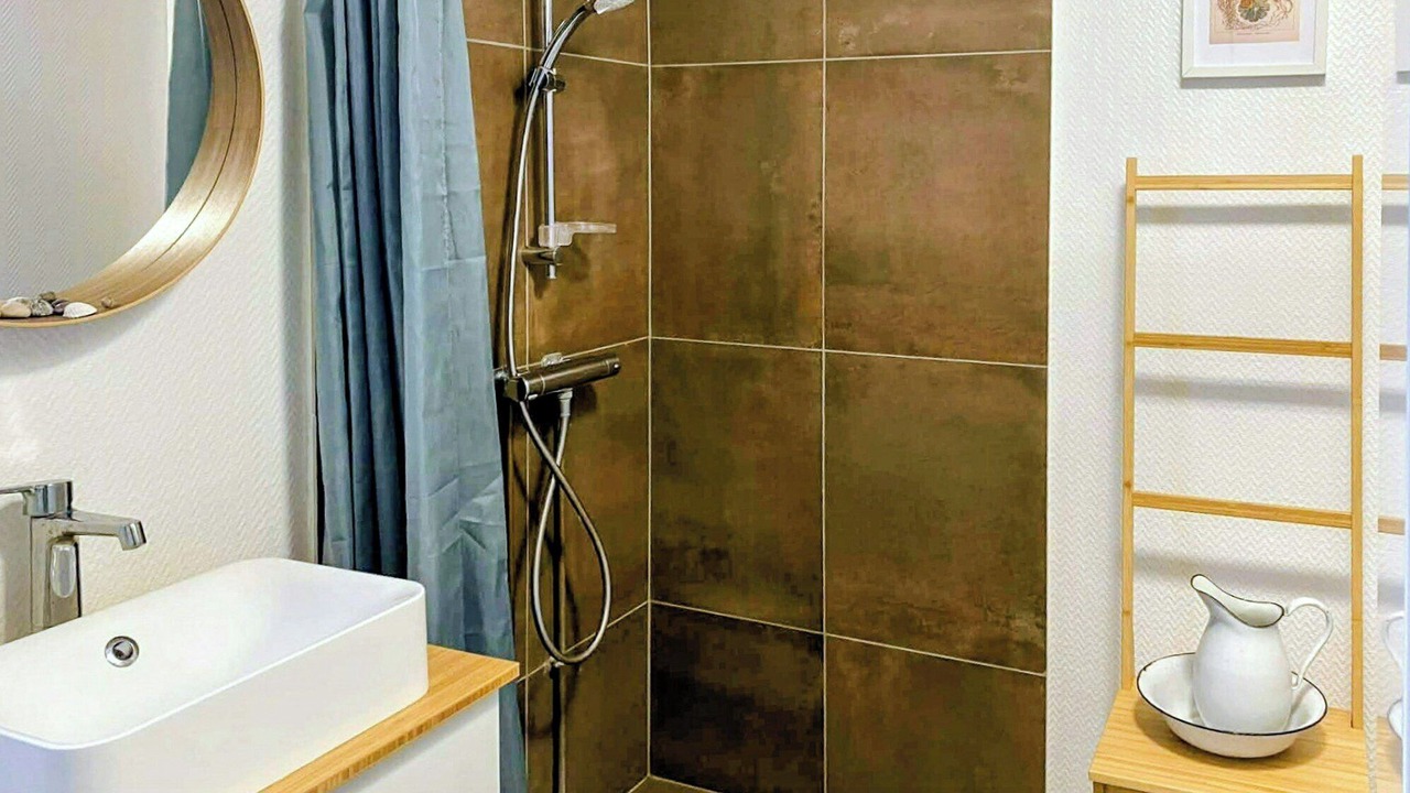Photo of Bathroom in Mesinge