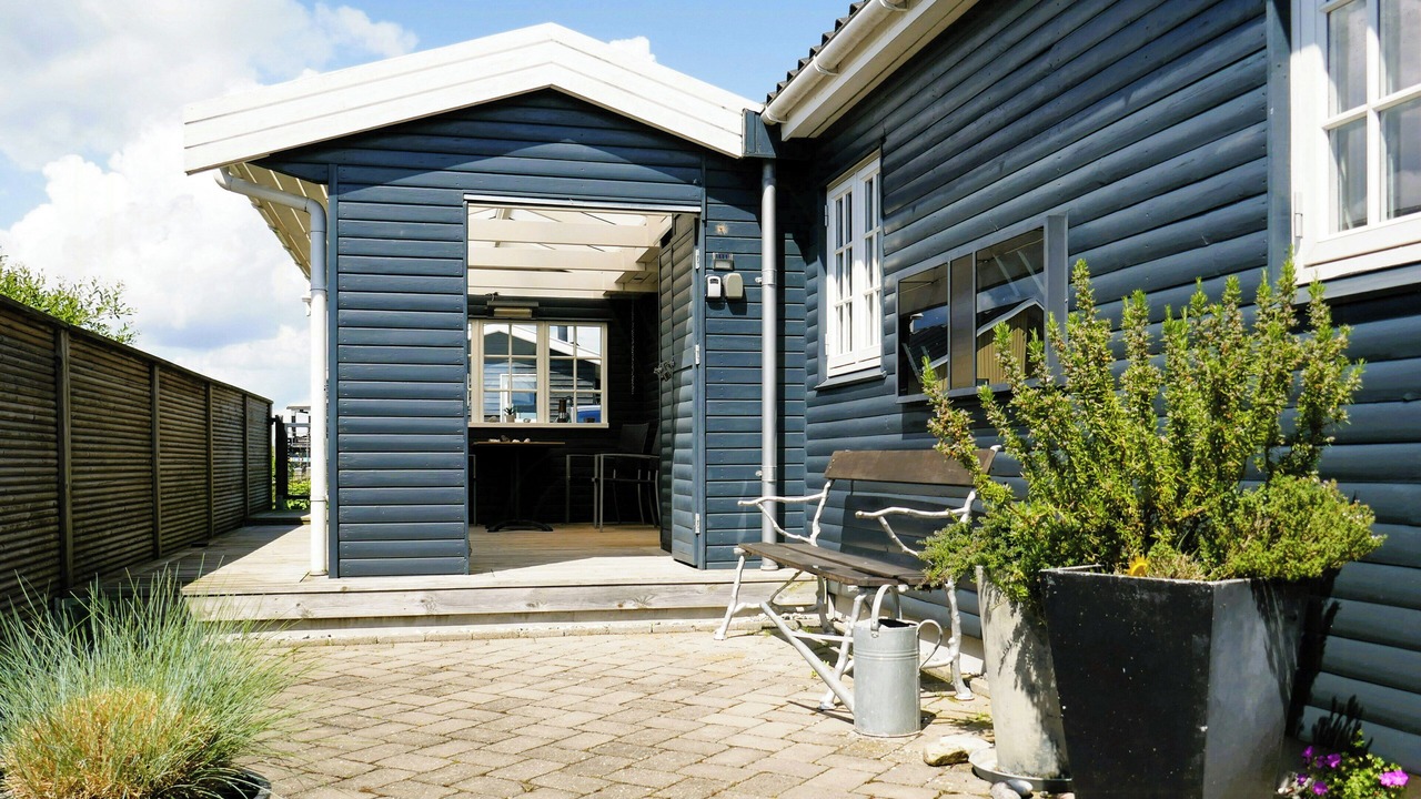 Photo of Patio Balcony in Mesinge