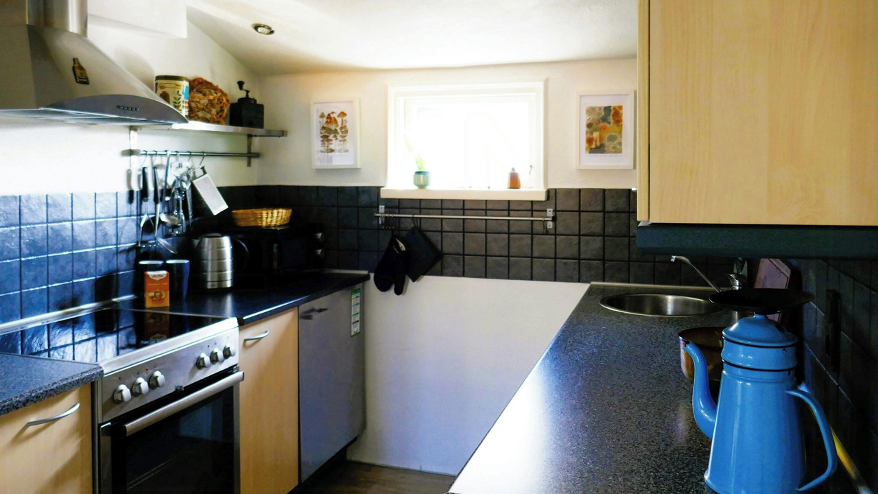 Photo of Kitchen in Mesinge