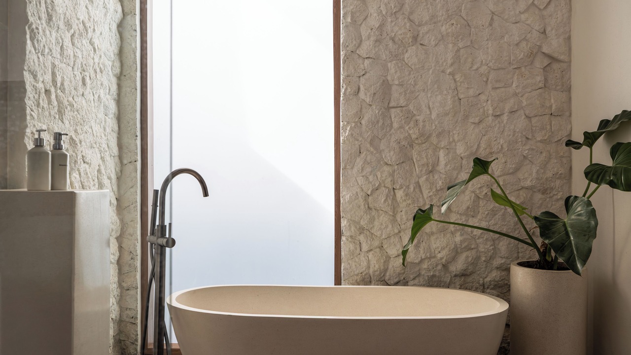 Photo of Bathroom in Kaba-Kaba