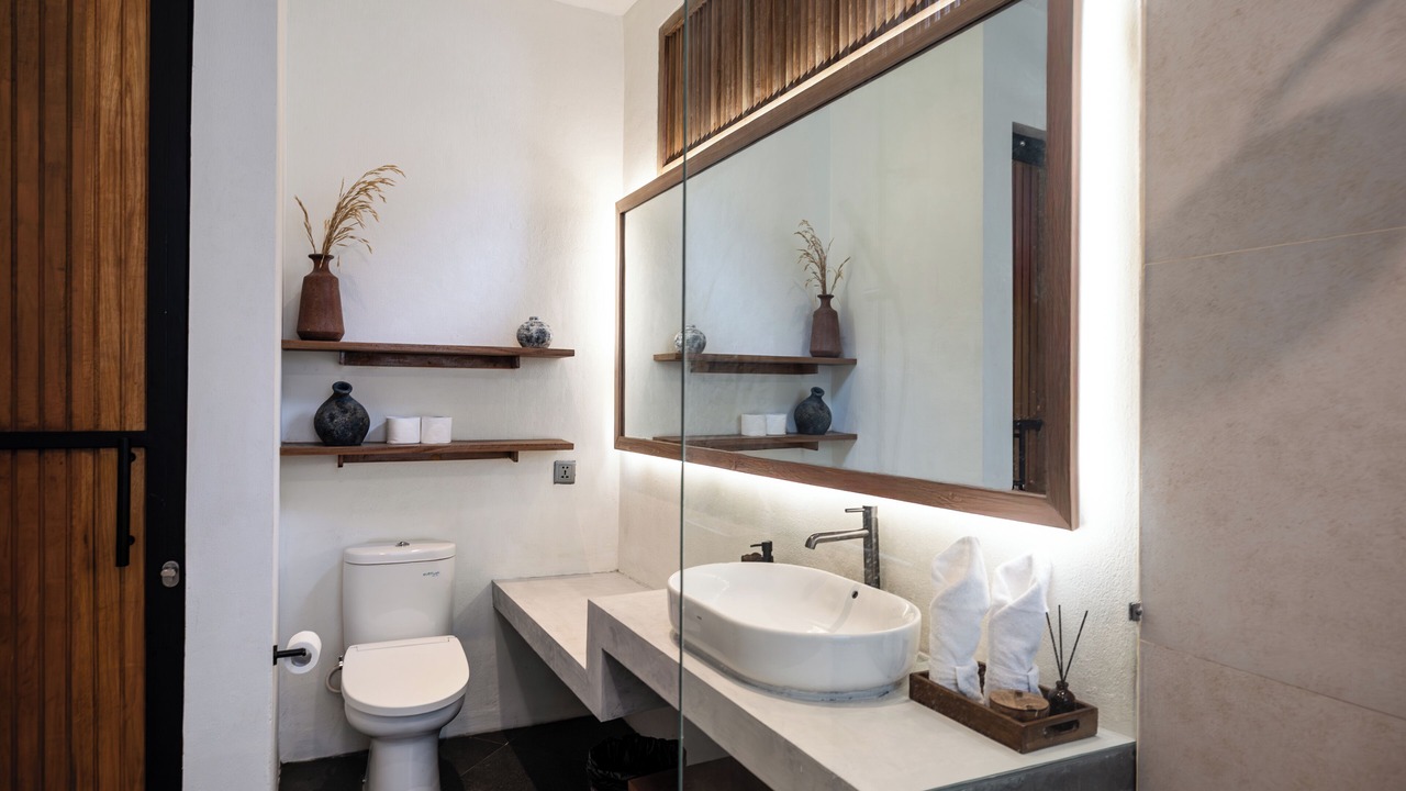 Photo of Bathroom in Kaba-Kaba