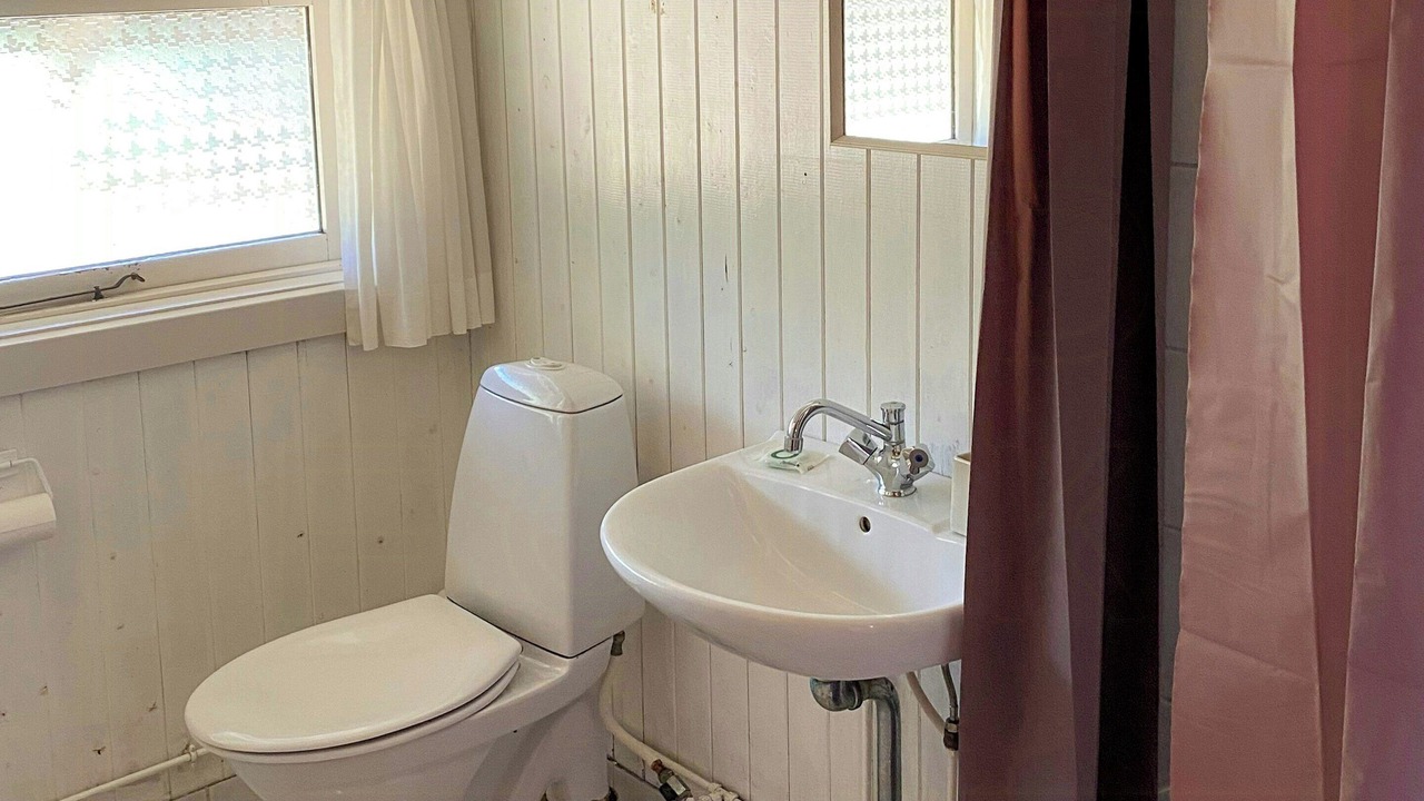 Photo of Bathroom in Sjllands Odde