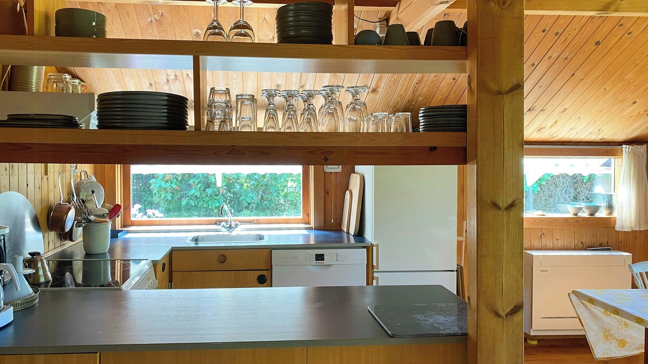 Photo of Kitchen in Sjllands Odde