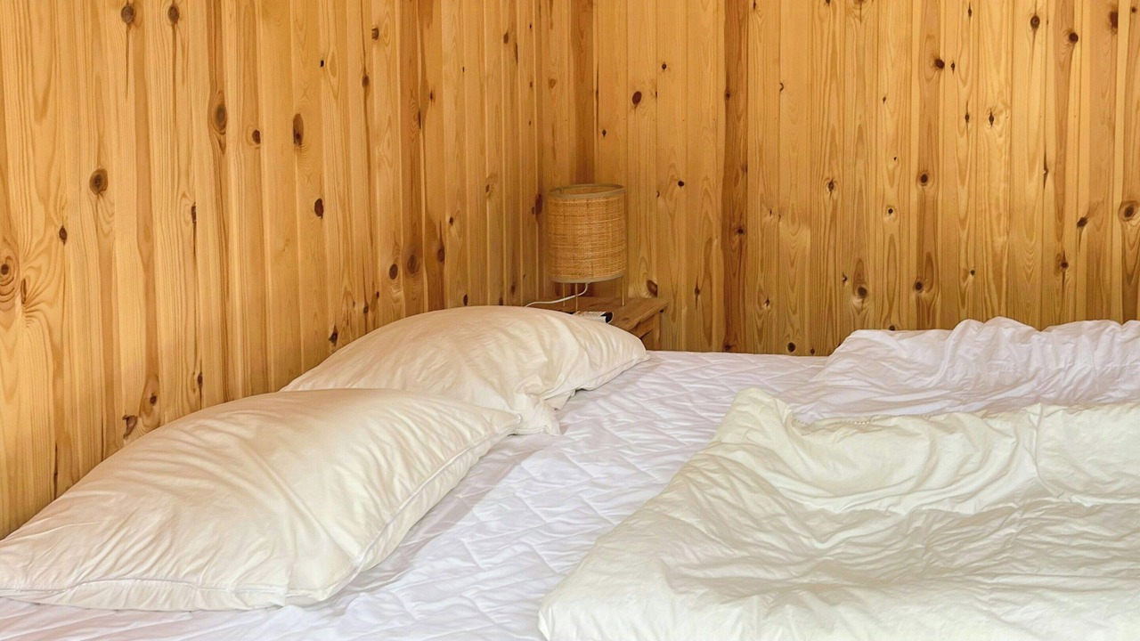 Photo of Bedroom in Sjllands Odde