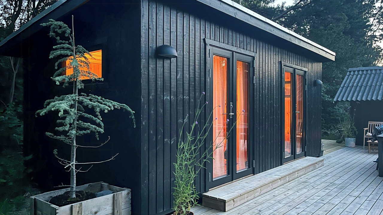 Photo of Outdoor in Sjllands Odde