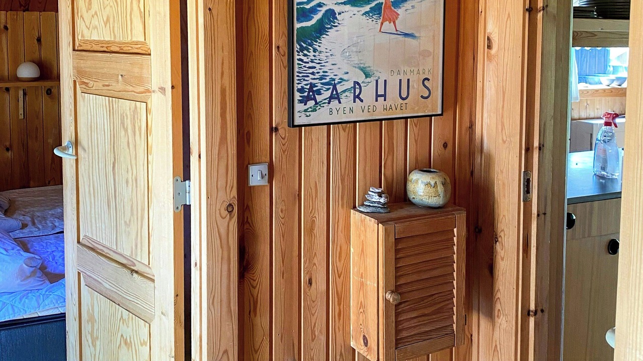 Photo of Bedroom in Sjllands Odde