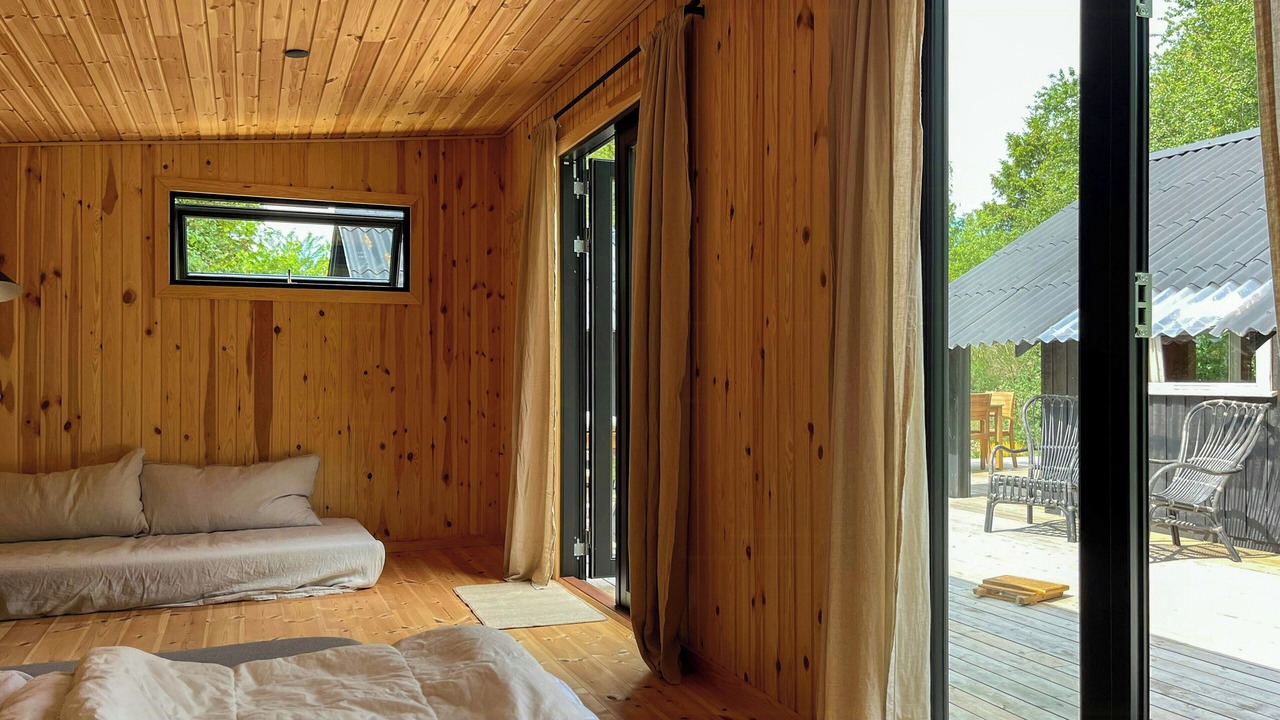 Photo of Bedroom in Sjllands Odde
