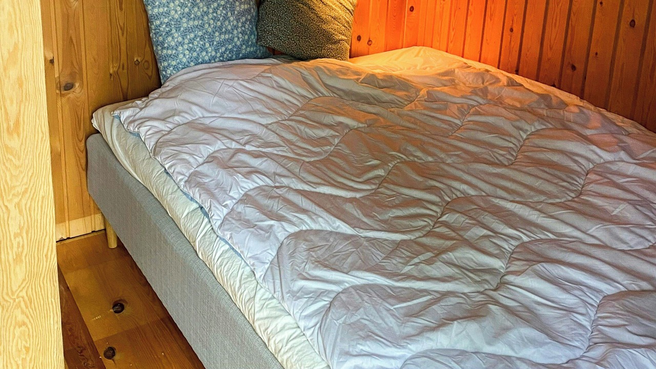 Photo of Bedroom in Sjllands Odde