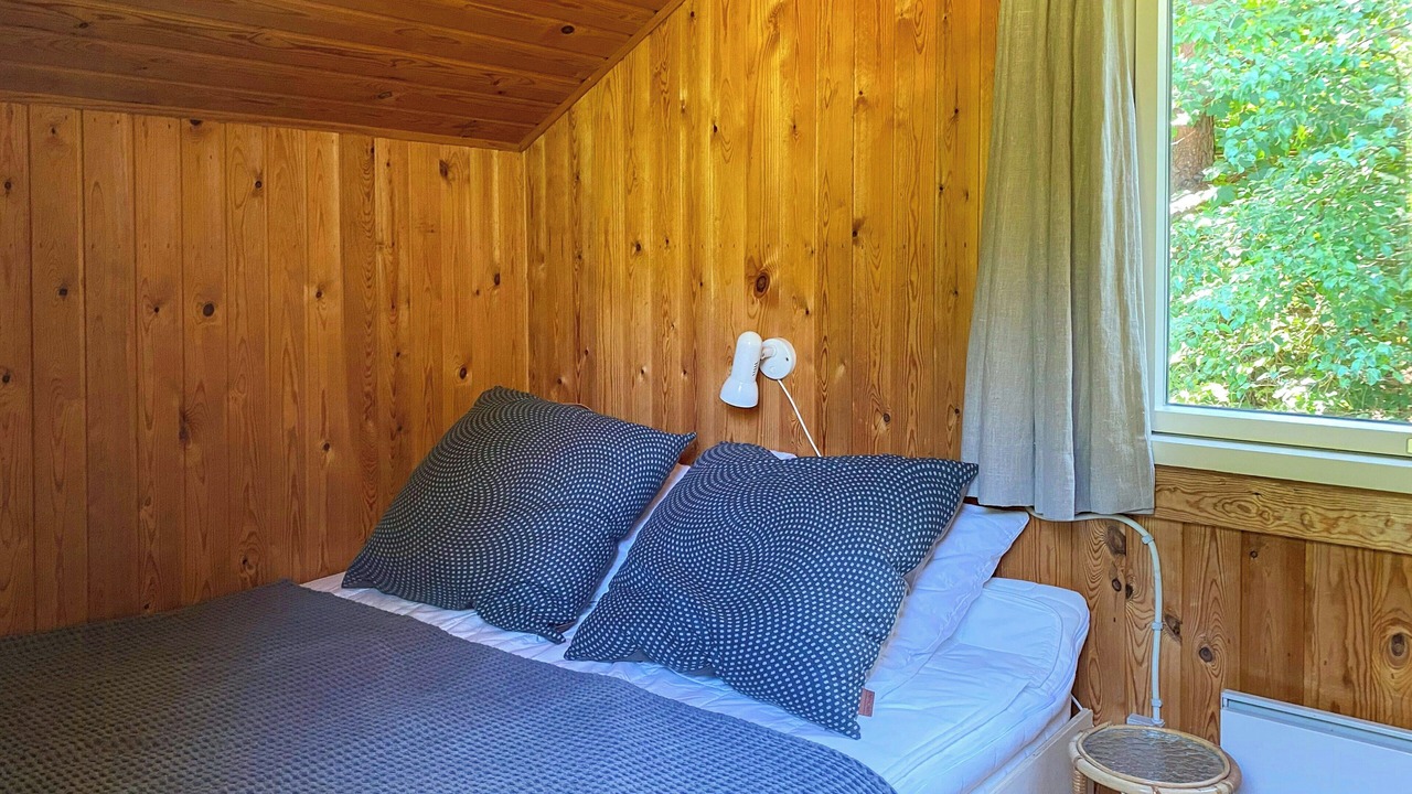 Photo of Bedroom in Sjllands Odde