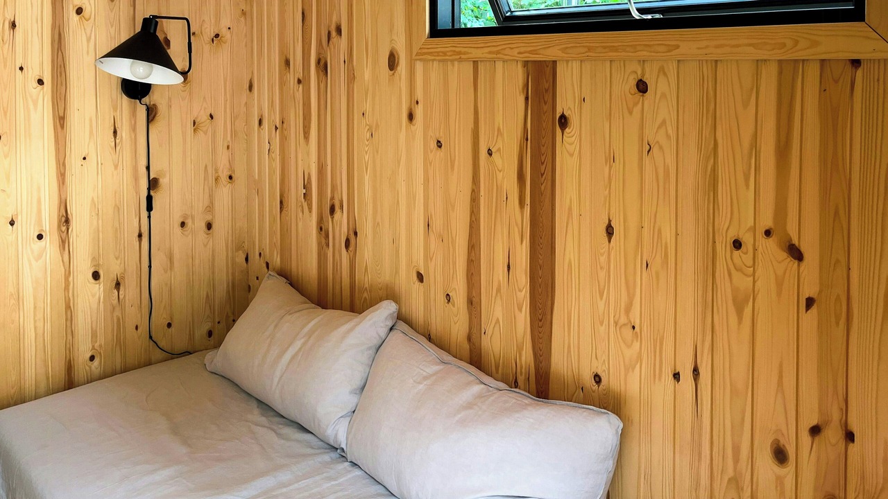 Photo of Bedroom in Sjllands Odde