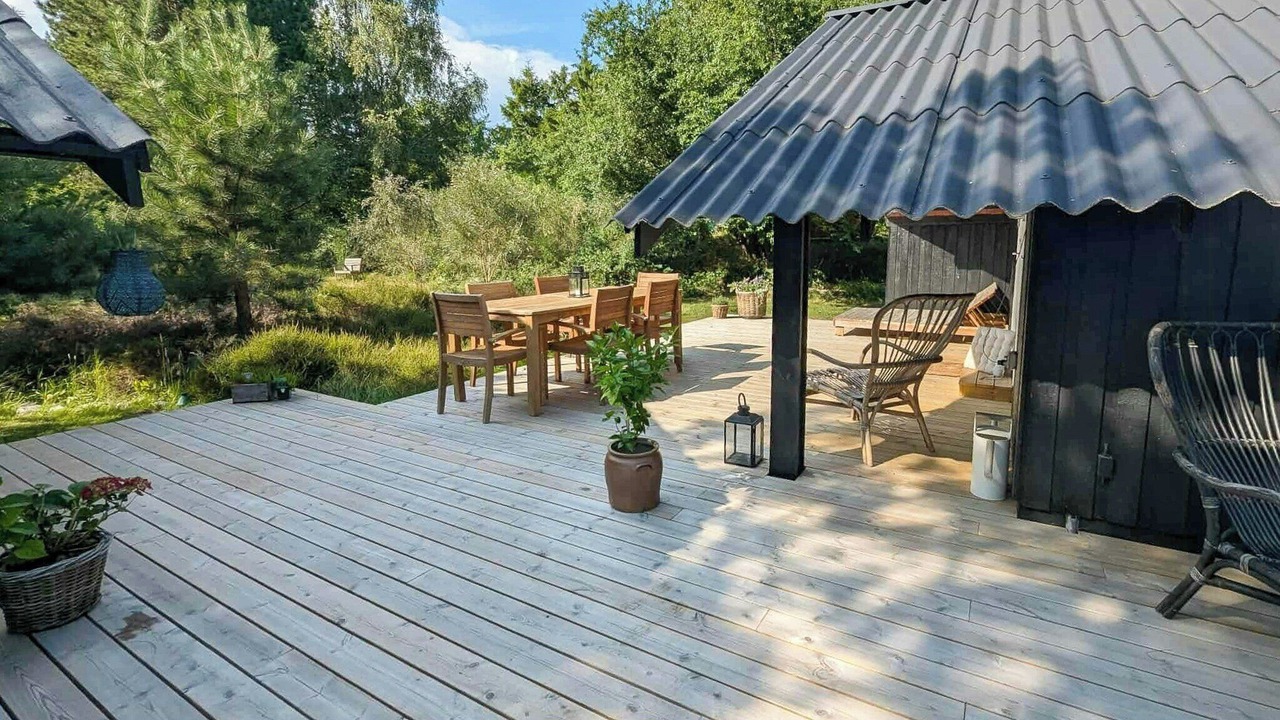 Photo of Outdoor in Sjllands Odde